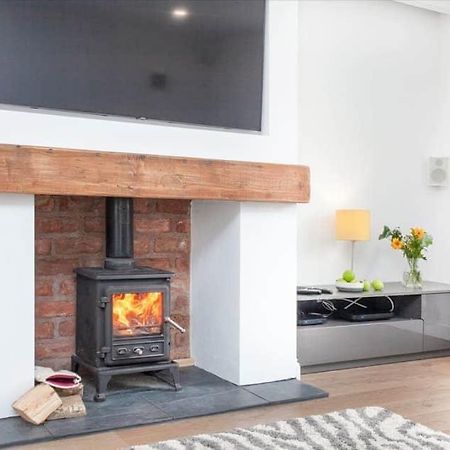Honeybrook - Cosey Detached Home, Modern, Spacious Torquay Exteriér fotografie