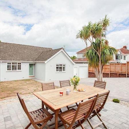 Honeybrook - Cosey Detached Home, Modern, Spacious Torquay Exteriér fotografie