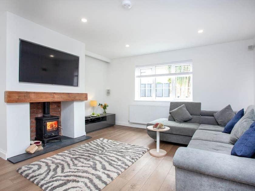 Honeybrook - Cosey Detached Home, Modern, Spacious Torquay Exteriér fotografie