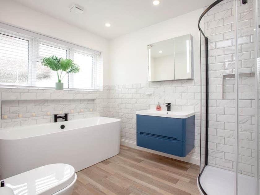 Honeybrook - Cosey Detached Home, Modern, Spacious Torquay Exteriér fotografie